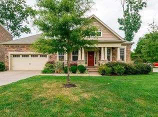 200 Forest Bend Ct, Mount Juliet, TN 37122