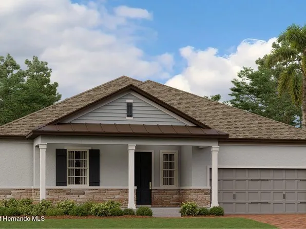 5043 Southern Valley Loop, Brooksville, FL 34601