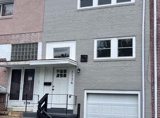 2126 Delmar Dr, Folcroft, PA 19032