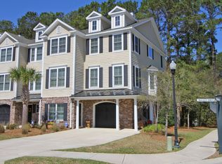 3712 Bagley Dr, Mount Pleasant, SC 29466