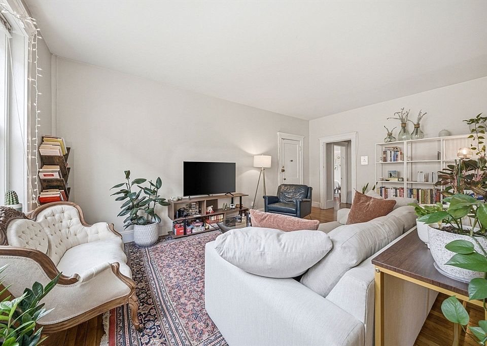 1st image of 36A Saint Paul St #1