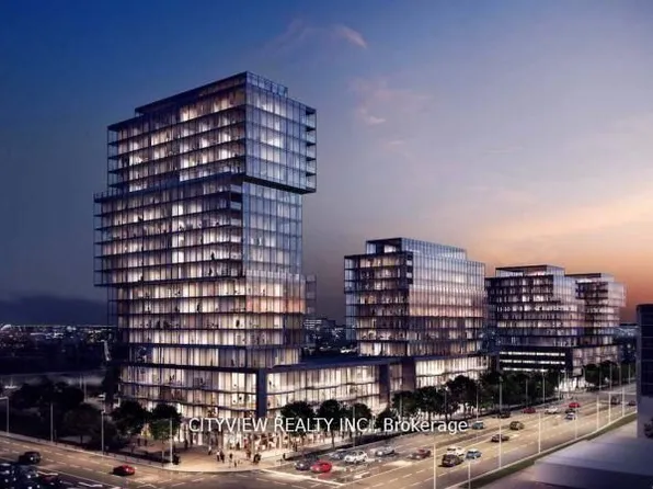 1007 The Queensway, Toronto, ON