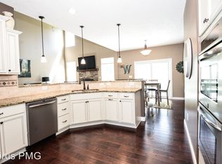 6873 S 450 E, Lafayette, IN 47909