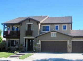 14356 Bridge St, Corona, CA 92880