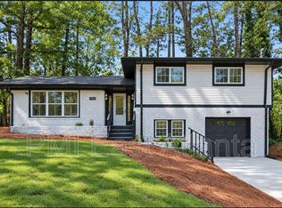 3025 McKenzie Rd, Atlanta, GA 30344
