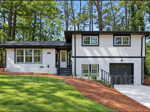 3025 McKenzie Rd, Atlanta, GA 30344