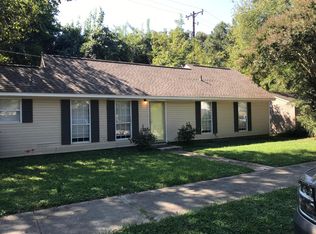 3581 Barwood Cir, Memphis, TN 38122