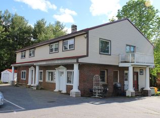 456 Brunswick Rd, Richmond, ME 04357