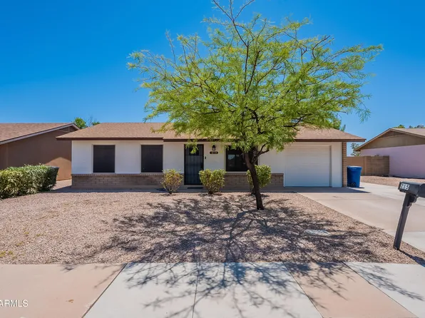 215 S 132ND Street, Chandler, AZ 85225