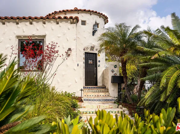 1600 Ridgeway Dr, Glendale, CA 91202