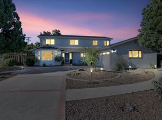 1393 Carrie Lee Way, San Jose, CA 95118