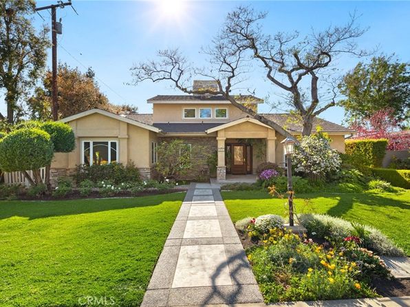 1221 N Cambridge Ave, Claremont, CA 91711