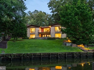 3010 Cunningham Dr, Alexandria, VA, 22309