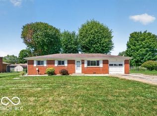 4313 Jeffry St, New Castle, IN 47362