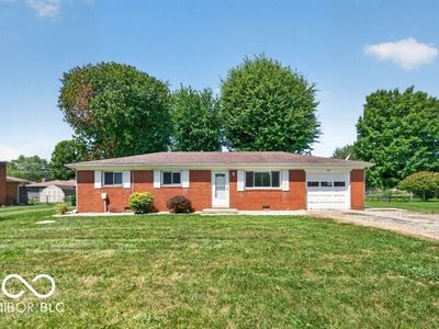 4313 Jeffry St, New Castle, IN, 47362