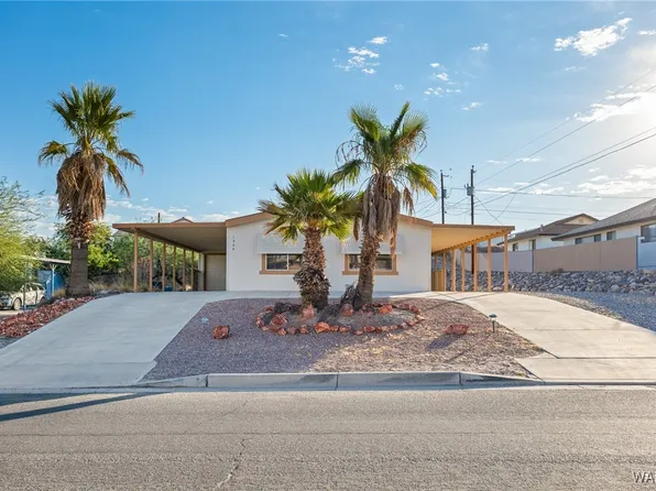 1394 Plata Dr, Bullhead City, AZ 86442