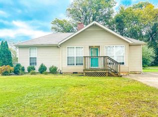 613 Eason Ave, Muscle Shoals, AL 35661