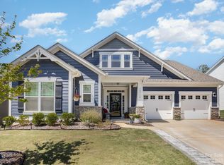 12712 Dunloe Wood Dr, Huntersville, NC 28078