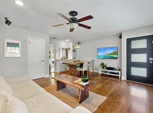 1501 Arcadia Ave, Austin, TX 78757