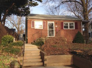 1729 Ridgely Rd, Edgewater, MD 21037