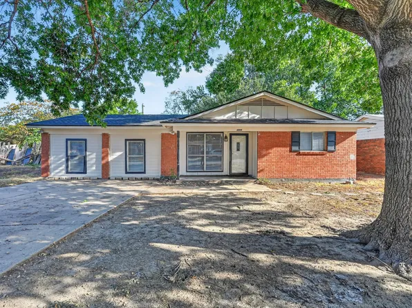4809 Melinda Dr, Forest Hill, TX 76119
