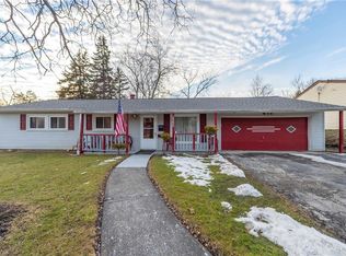6294 Randolph Rd, Bedford Heights, OH 44146