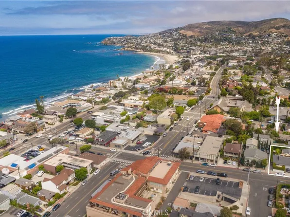 380 Thalia St, Laguna Beach, CA 92651