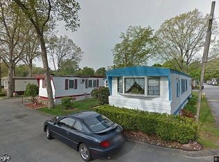 14 Lane #1, Coventry, RI 02816