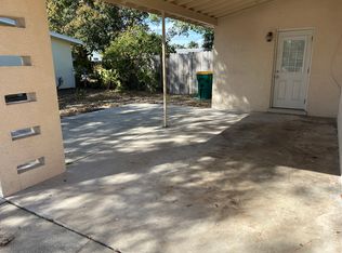1530 Concord Ave, Merritt Island, FL 32952