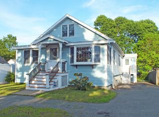 34 Richard St, Saugus, MA 01906