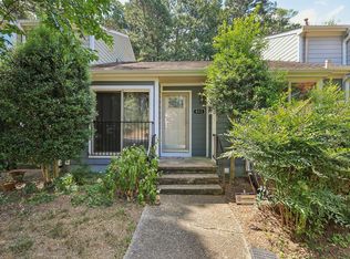 812 Green Ridge Dr, Raleigh, NC 27609