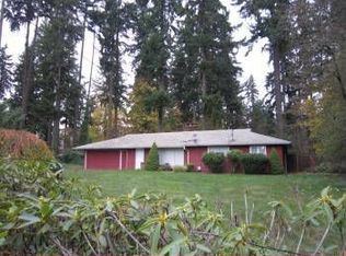 6319 SW Washington Ct, Lake Oswego, OR 97035