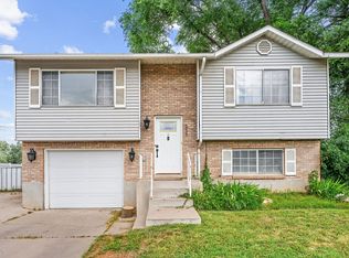 5035 S 4275 W, Roy, UT 84067