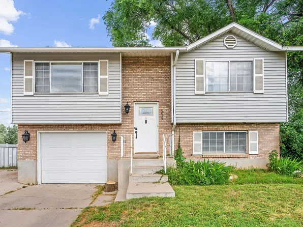 5035 S 4275 W, Roy, UT 84067