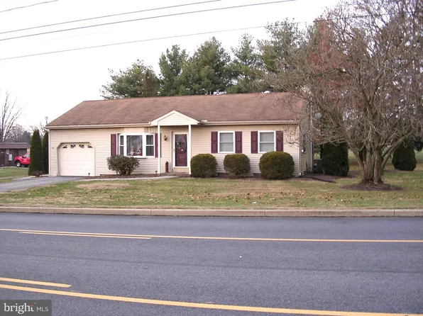 290 Church St, Landisville, PA 17538