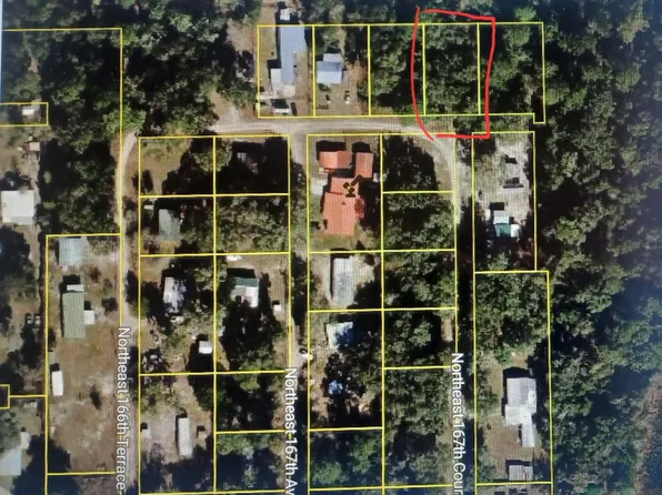 XXXX Xxxx Undetermined, Silver Springs, FL 34488