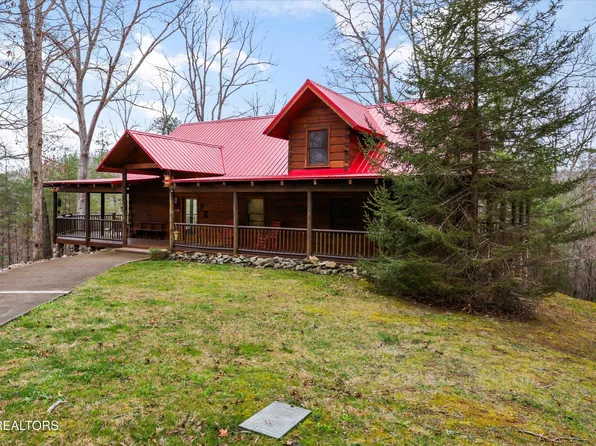 115 Martin Rd, Tellico Plains, TN 37385