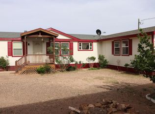 215 S Snowflake Heights Blvd, Snowflake, AZ 85937