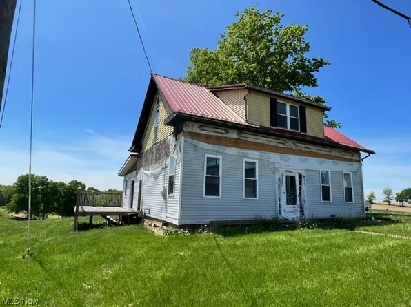 7167 Germano Rd SE, Carrollton, OH 44615