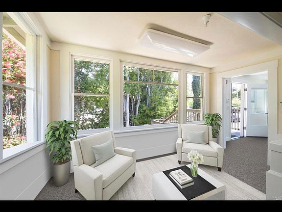 3rd image of 124 E Blithedale Ave #124