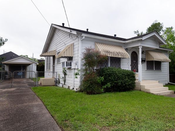 228 N Super St, Houston, TX 77011