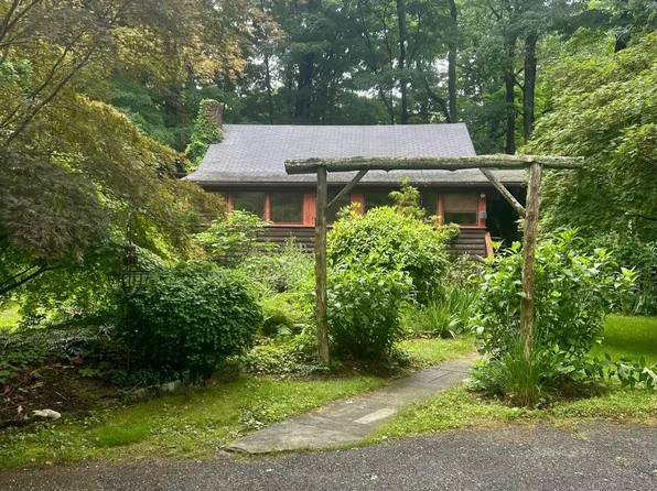 191 Mountain Road, Wilton, CT 06897