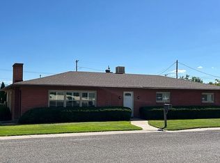 111 W 570 N, Richfield, UT 84701