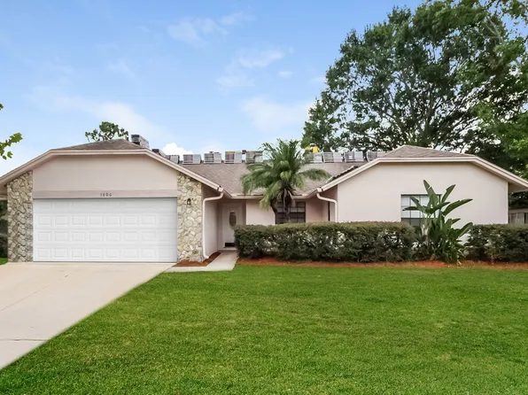 1000 Dinero Dr, Winter Springs, FL 32708