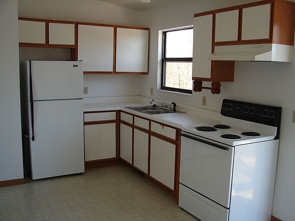 Efficient Kitchen