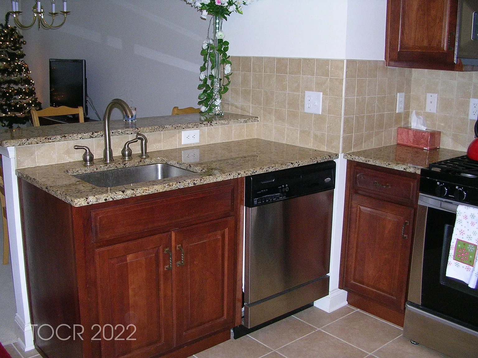 1 bed, $2,300 — Photo 3