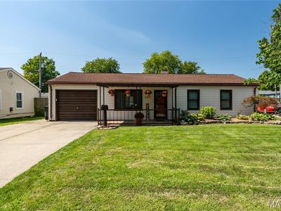 2913 Saratoga St, Granite City, IL, 62040
