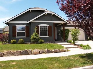 407 NW 23rd St, Redmond, OR 97756
