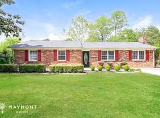 103 Palamon St, Piedmont, SC 29673