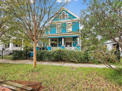 1936 N MARKET Street, Jacksonville, FL, 32206